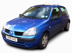 Swansea School of Motoring