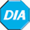 DIA Logo